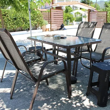 Anastazia Paradise Kolios Exterior photo