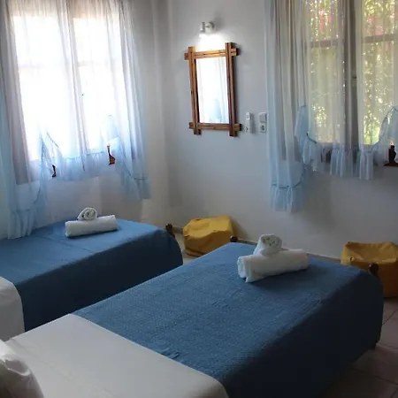 Anastazia Paradise Kolios Exterior photo