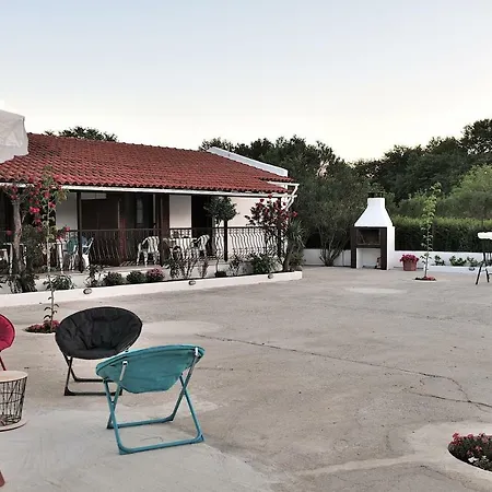 Anastazia Paradise Kolios Exterior photo