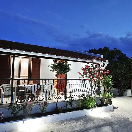 Anastazia Paradise Kolios Exterior photo