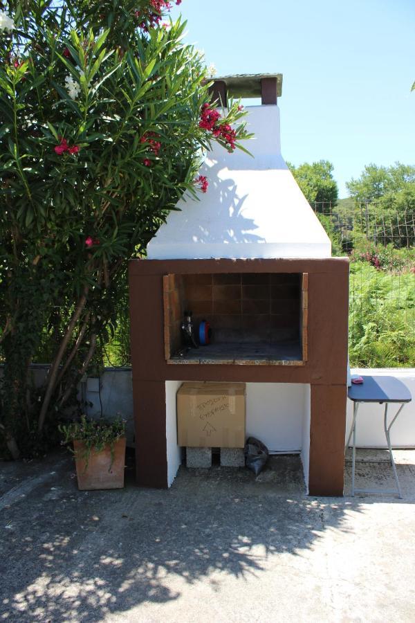 Anastazia Paradise Holiday home Kolios