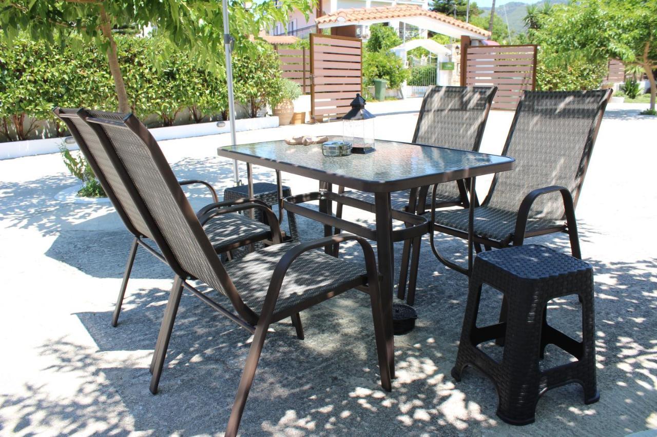 Holiday home Anastazia Paradise Kolios
