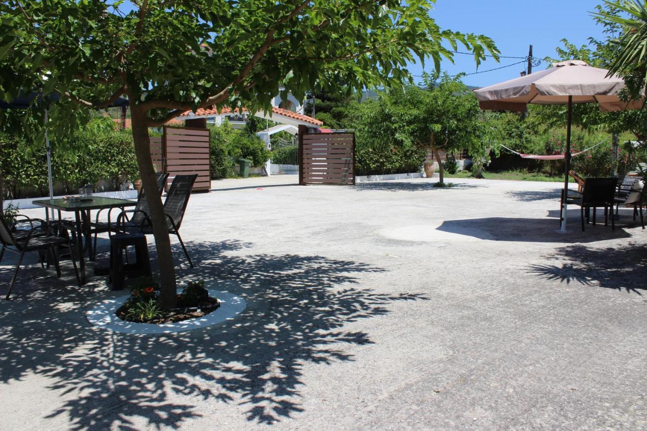 Holiday home Anastazia Paradise