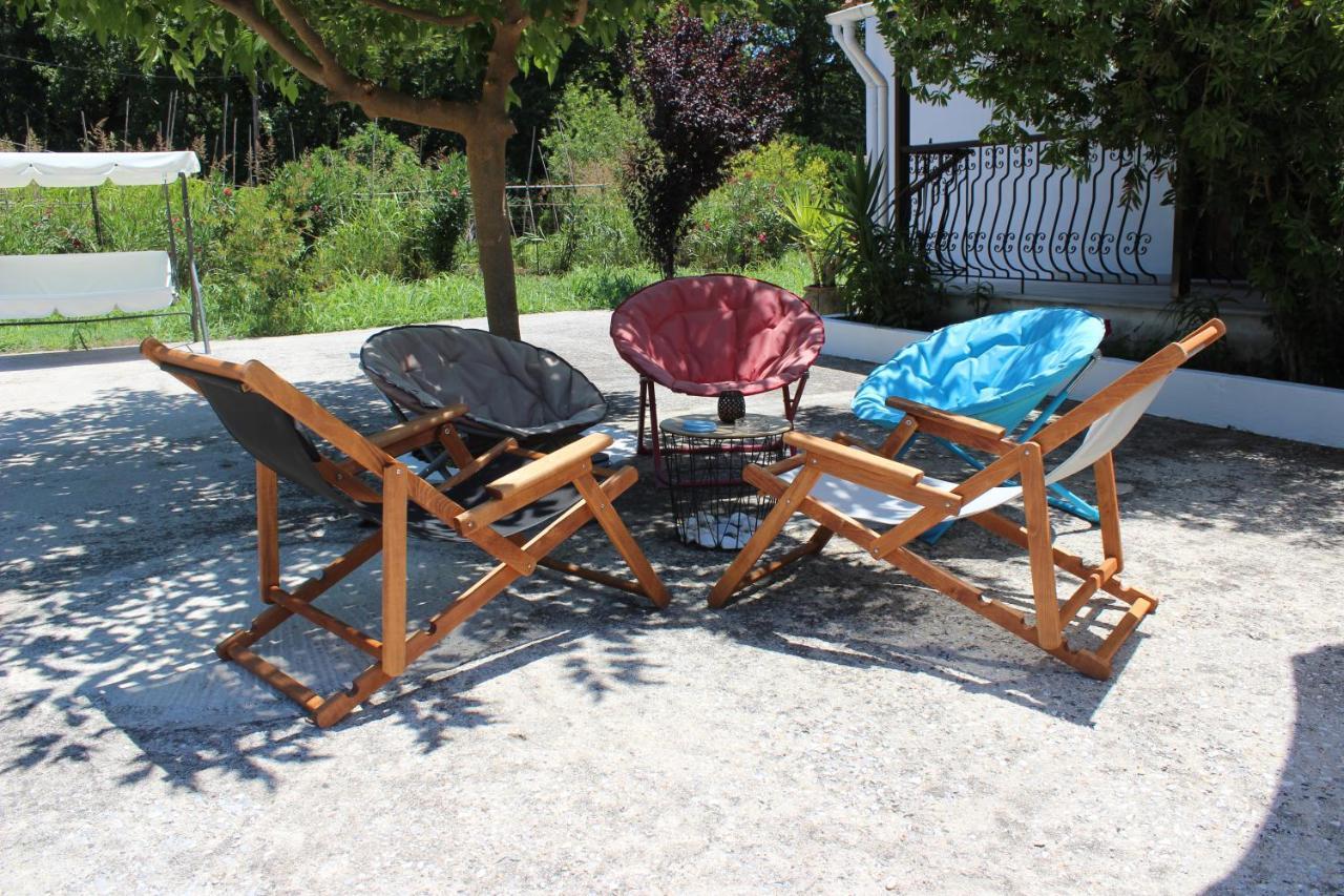 Holiday home Anastazia Paradise *