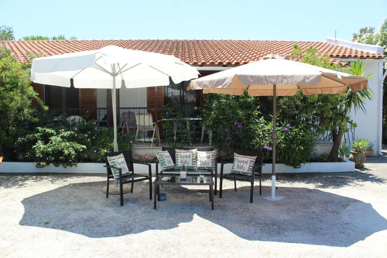 Anastazia Paradise Kolios