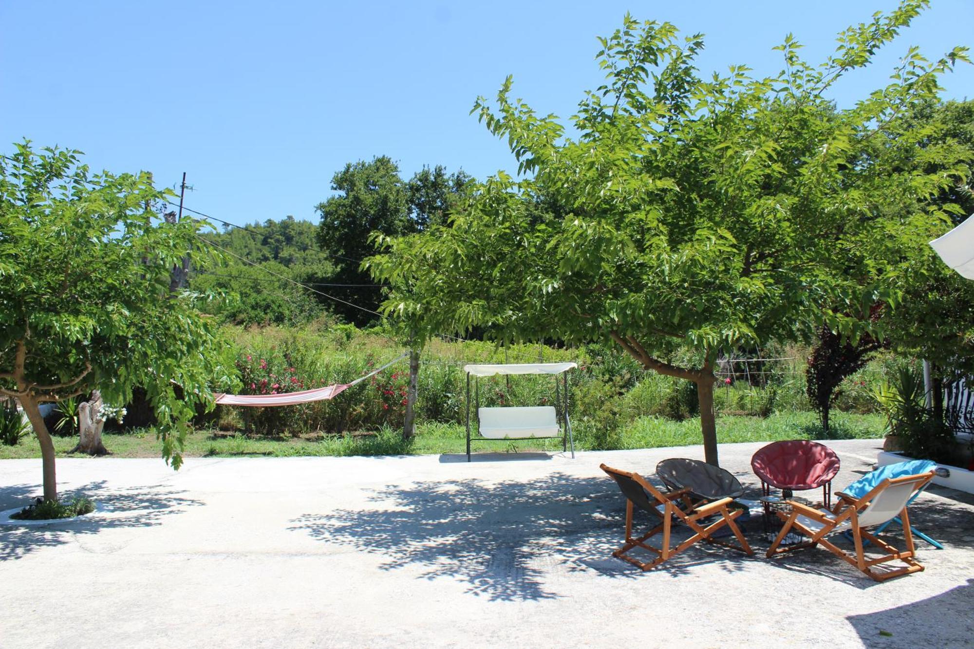 Anastazia Paradise * Kolios