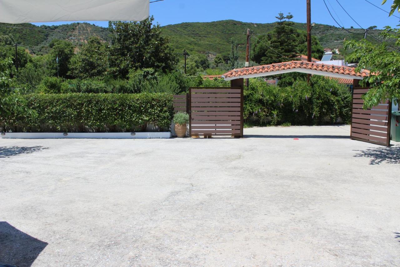 Anastazia Paradise Holiday home *