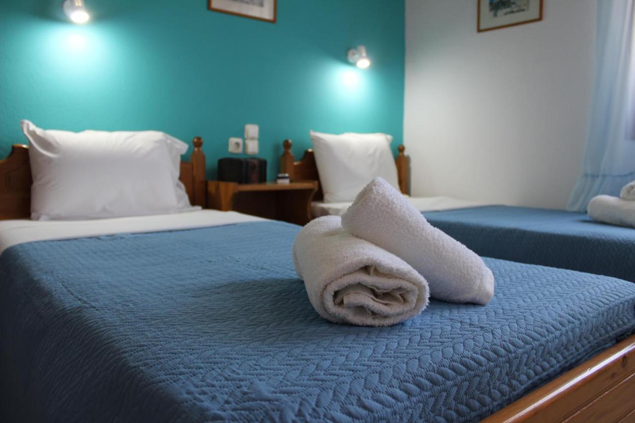 Holiday home Anastazia Paradise Kolios