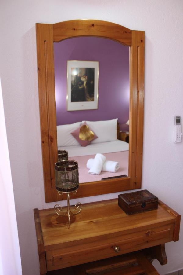 Anastazia Paradise Holiday home Kolios