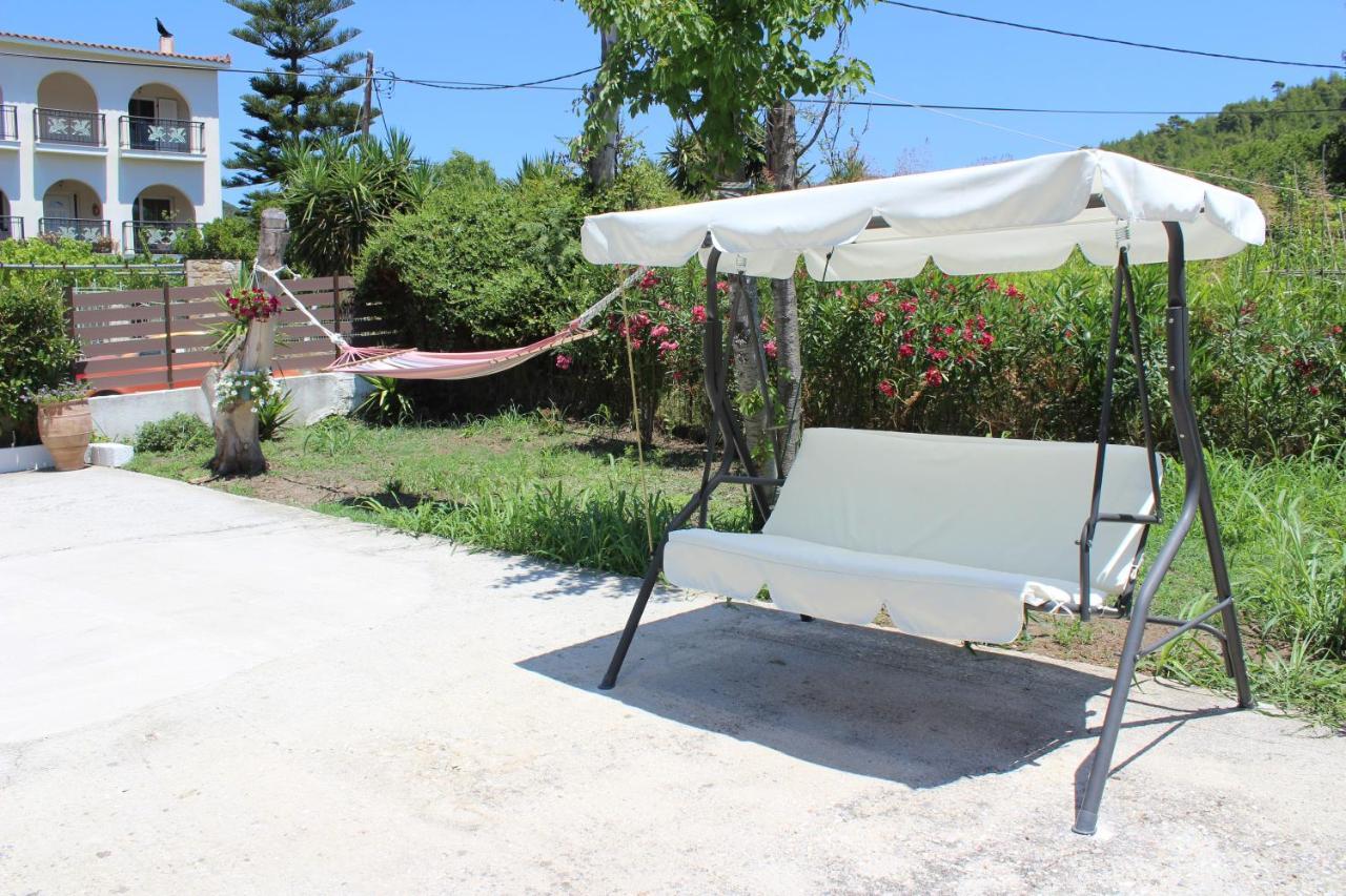 度假居 Anastazia Paradise Kolios