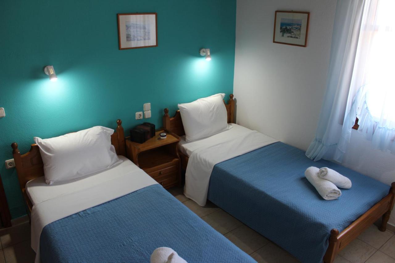 Holiday home Anastazia Paradise Kolios