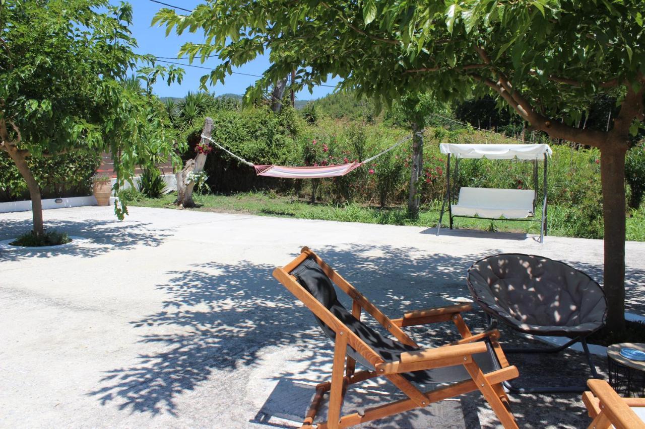 Anastazia Paradise