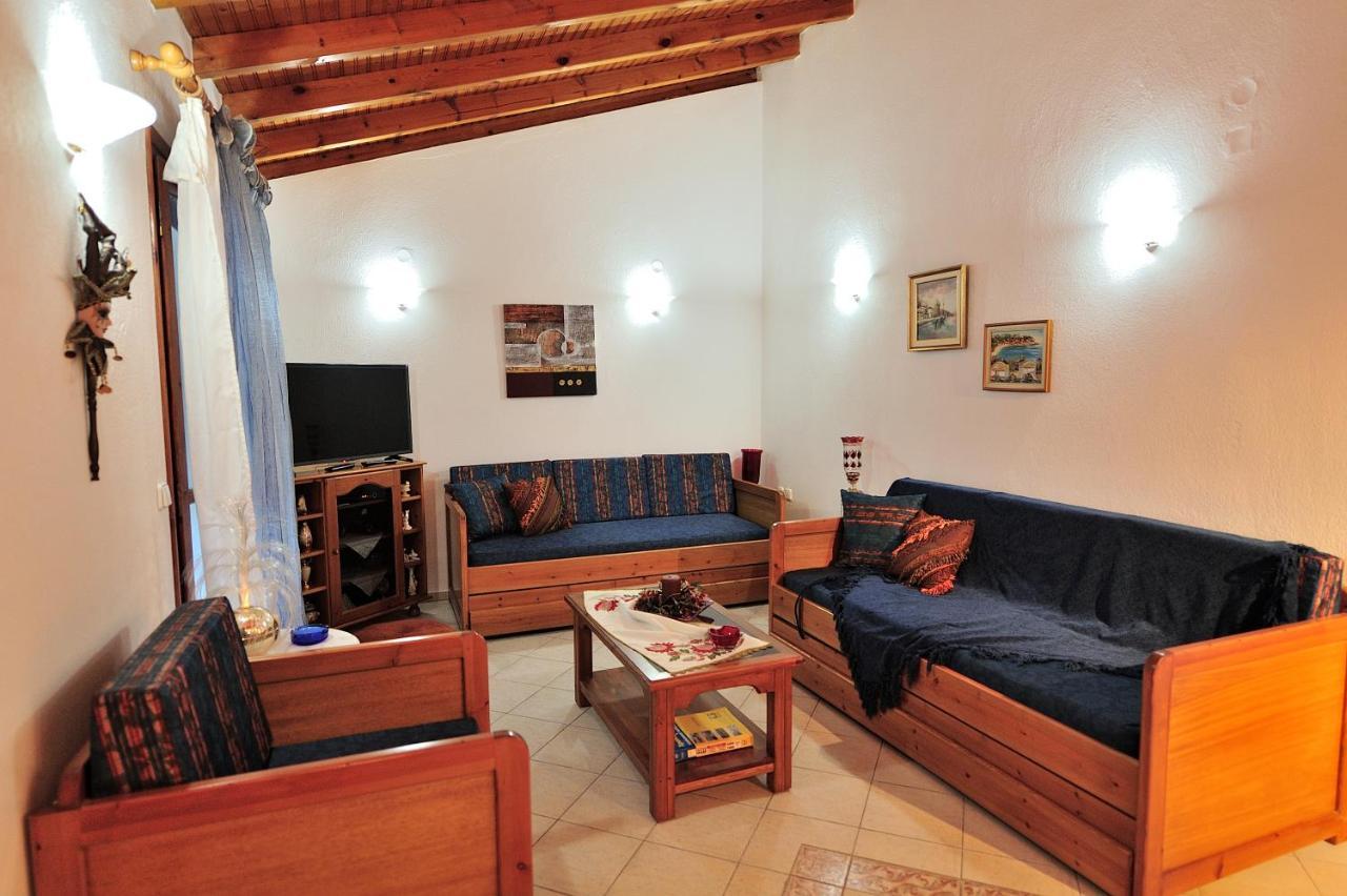 Holiday home Anastazia Paradise Kolios