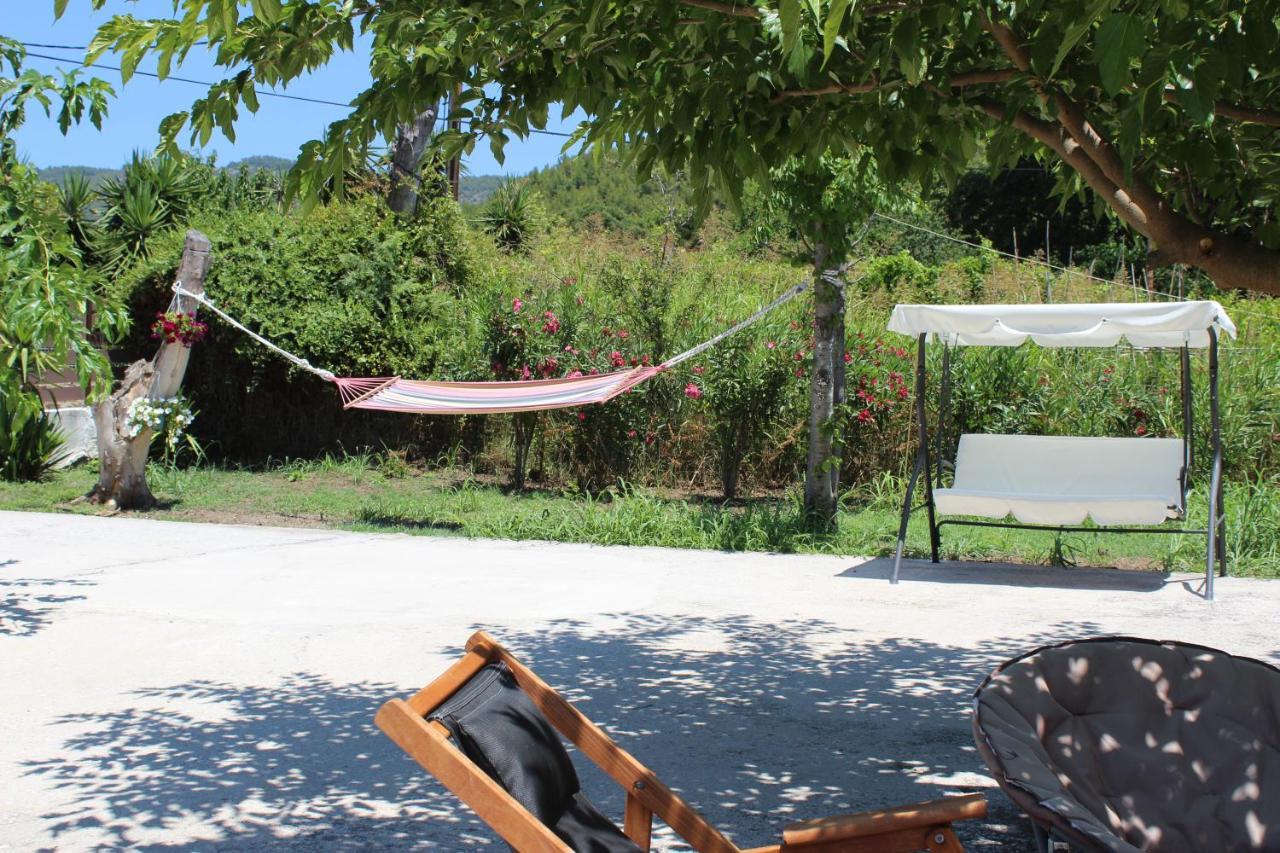 Anastazia Paradise Holiday home