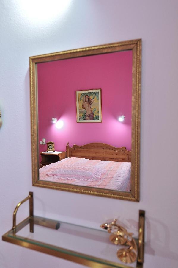 Anastazia Paradise Holiday home