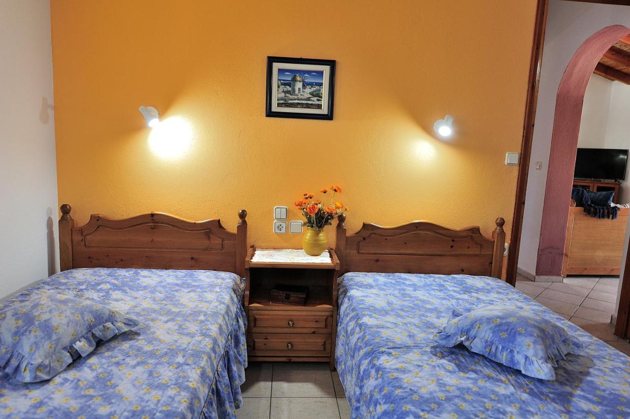 Anastazia Paradise Kolios