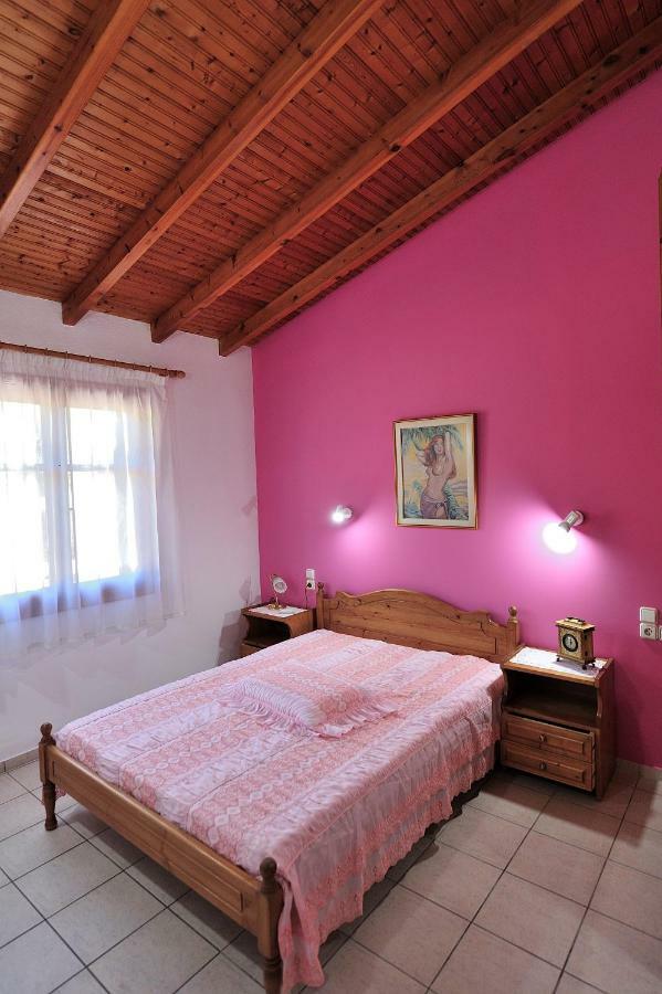 Anastazia Paradise Holiday home *