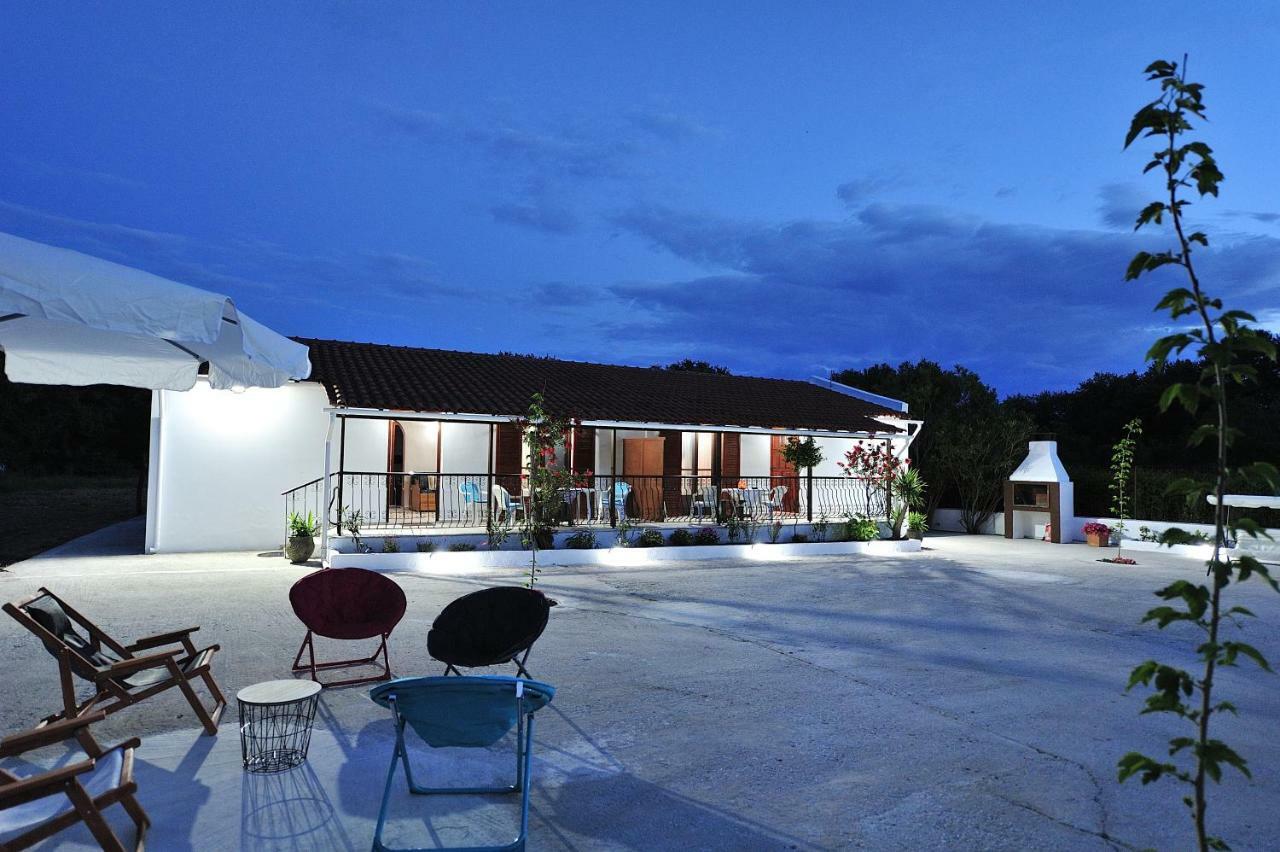 Holiday home Anastazia Paradise Kolios