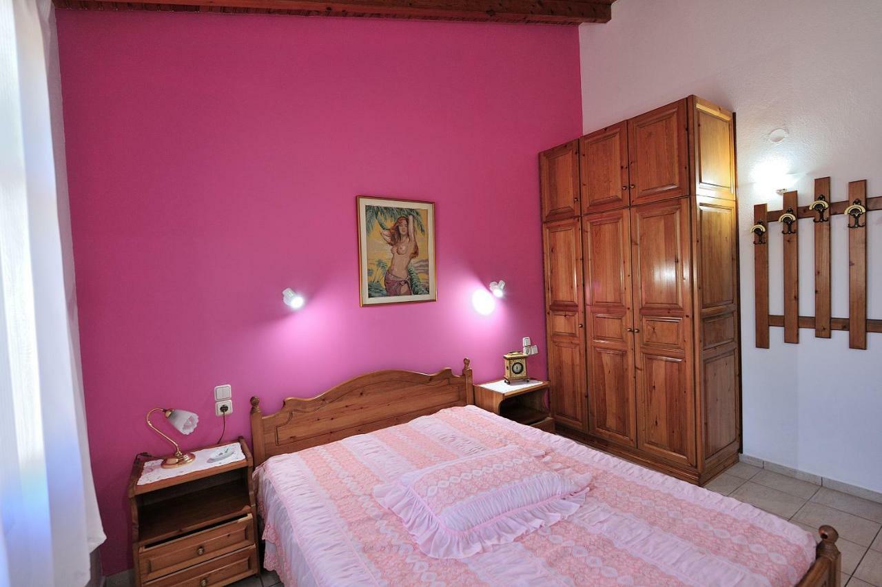 Holiday home Anastazia Paradise Kolios