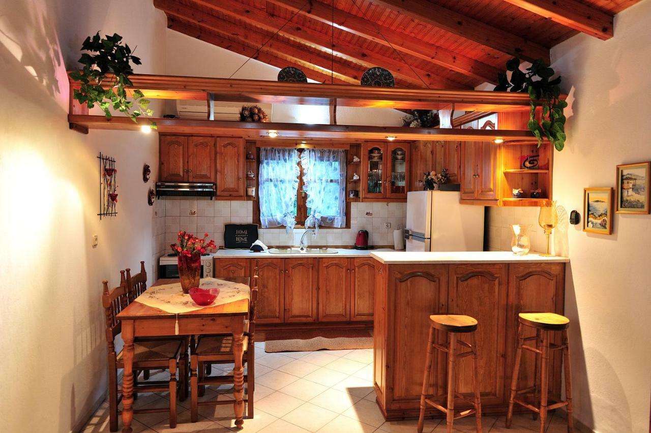 Anastazia Paradise Holiday home