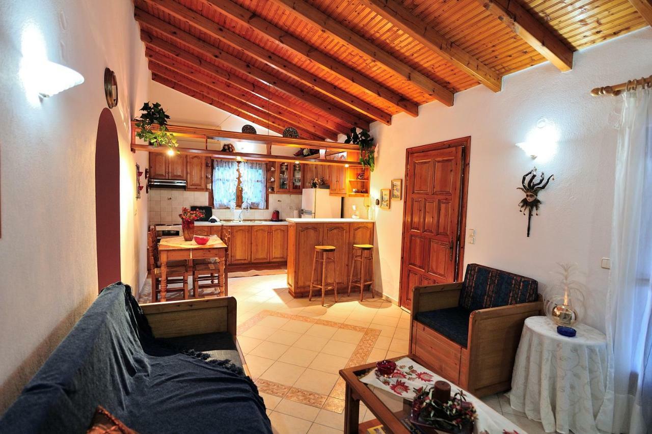 Anastazia Paradise Holiday home