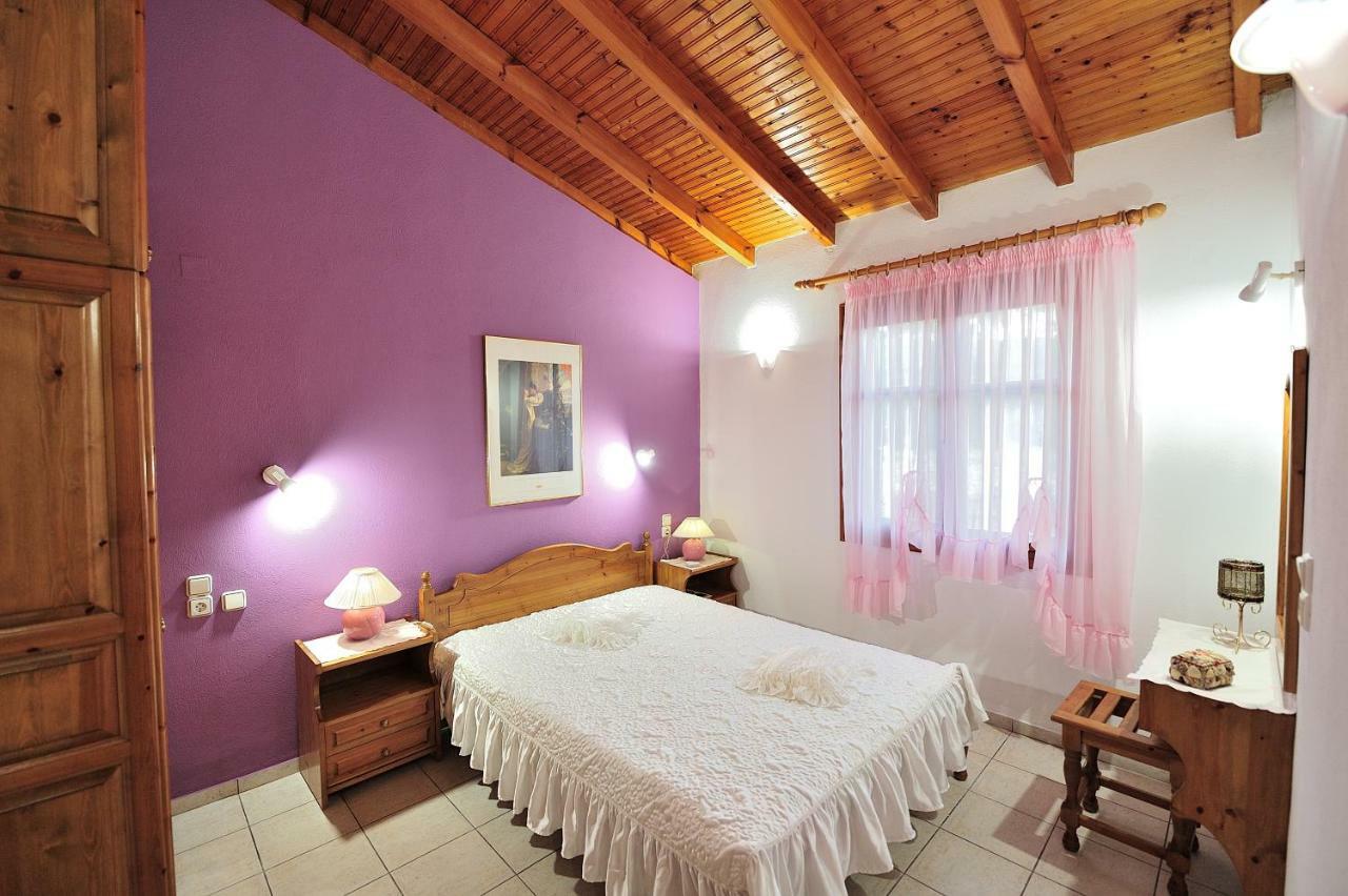 Anastazia Paradise Holiday home *