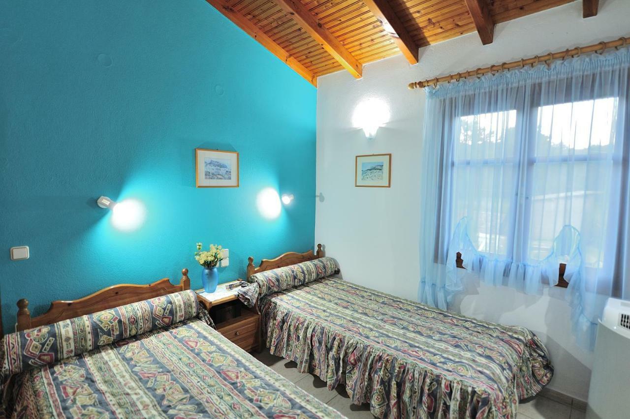 Anastazia Paradise Holiday home *