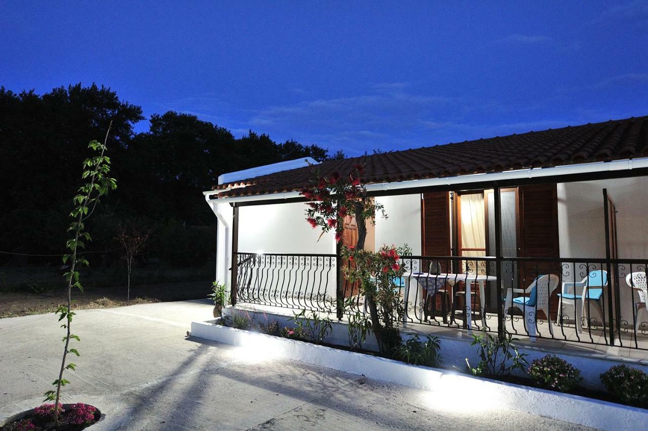 Anastazia Paradise Holiday home