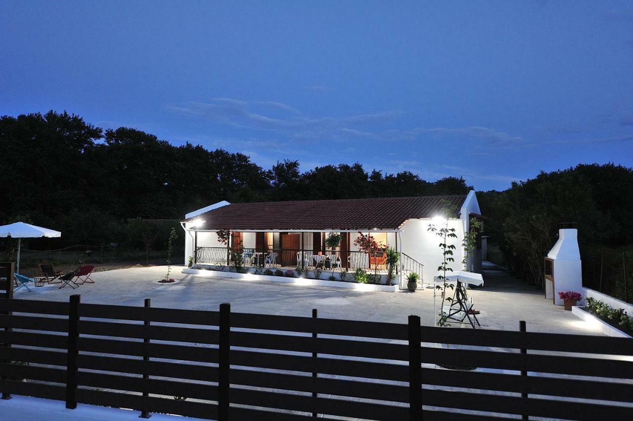 Anastazia Paradise Holiday home